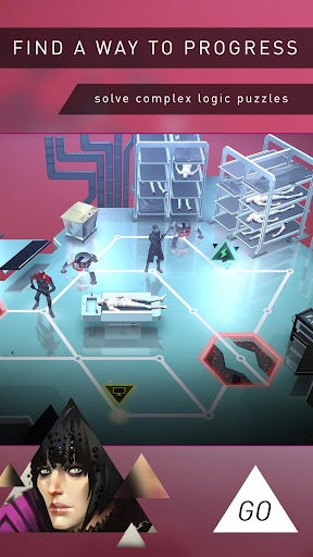 Deus Ex GO PC