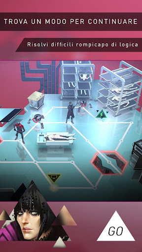 Deus Ex GO PC