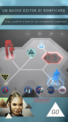 Deus Ex GO PC