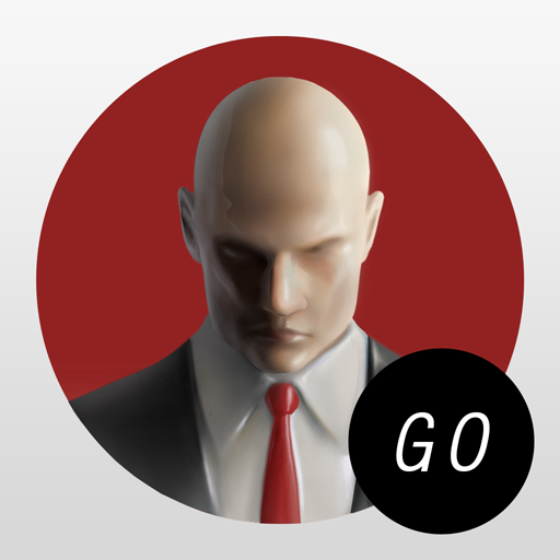 Hitman GO পিসি