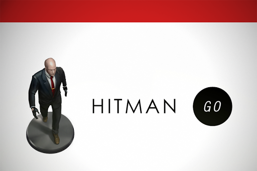 Hitman GO পিসি