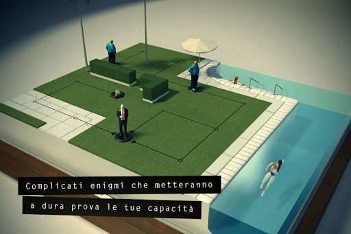 Hitman GO