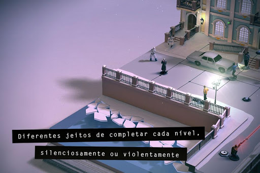 Hitman GO para PC