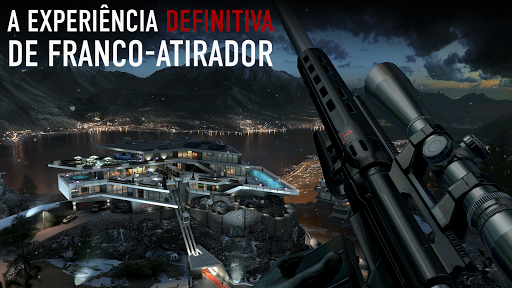 Hitman Sniper para PC