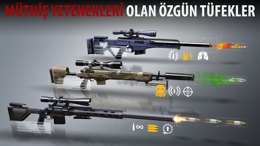 Hitman Suikastçi Hitman Sniper PC