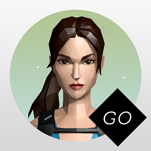 Lara Croft GO para PC