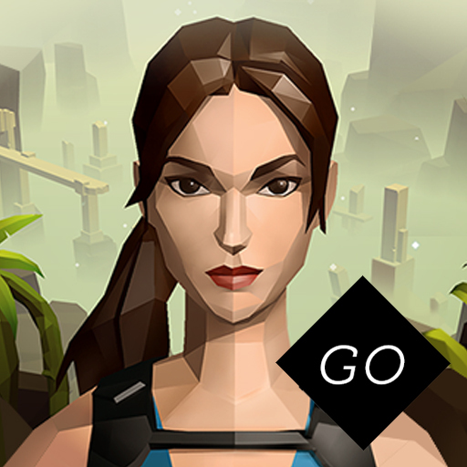 Lara Croft GO PC