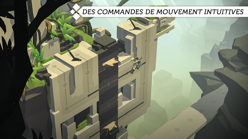 Lara Croft GO PC