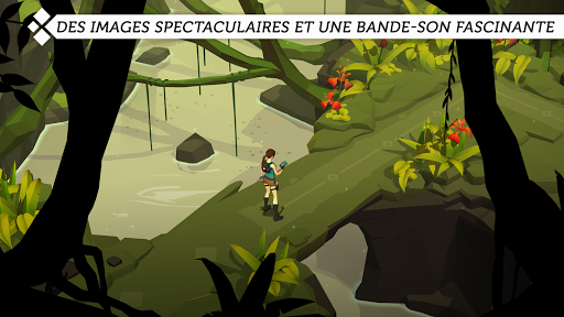 Lara Croft GO PC