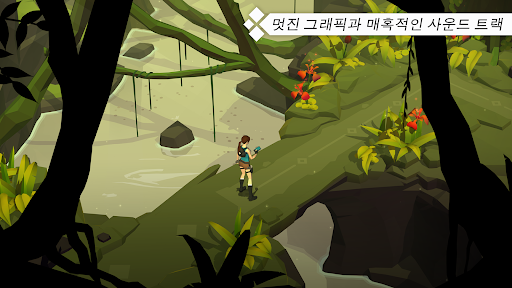 Lara Croft GO PC