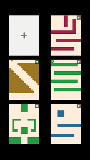 komputer Square Race