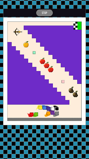 Square League: Square Race PC