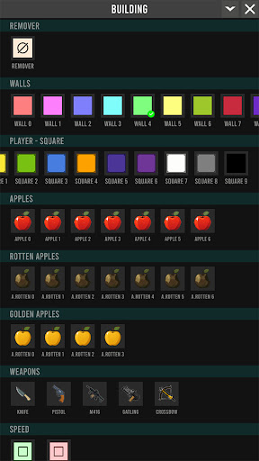 Square League: Square Race PC