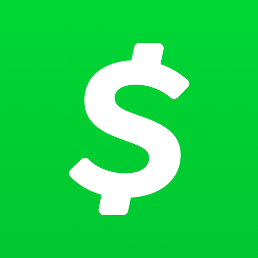 Cash App الحاسوب