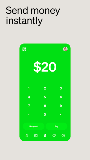Cash App