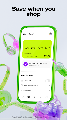 Cash App ПК