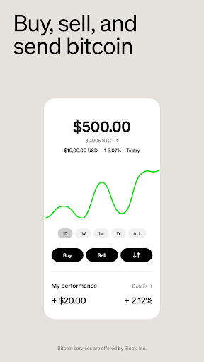 Cash App