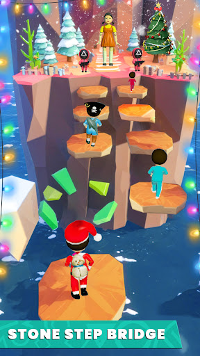 456 Survival Challenge Game