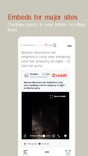 RSS Feed Reader & Generator پی سی