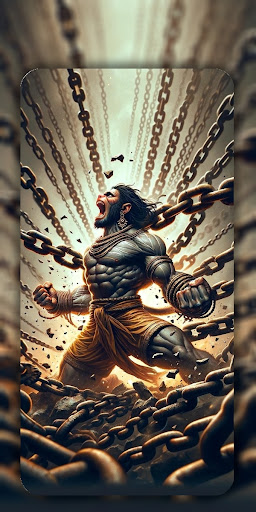 Lord Hanuman Wallpaper HD PC