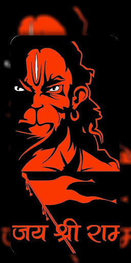 Lord Hanuman Wallpaper HD PC