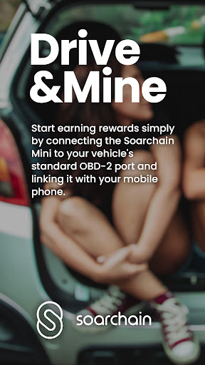 Soarchain Connect PC