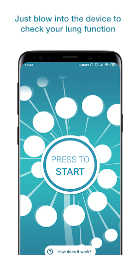 Smart Asthma: Forecast Asthma PC