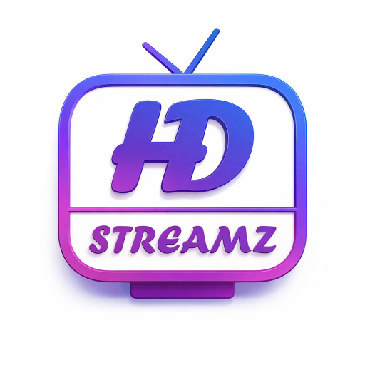 HD Streamz পিসি