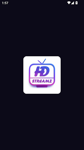 HD Streamz পিসি