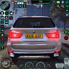 Modern Car Driving 3D Games PC