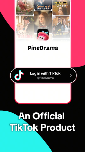 PineDrama - Short Dramas