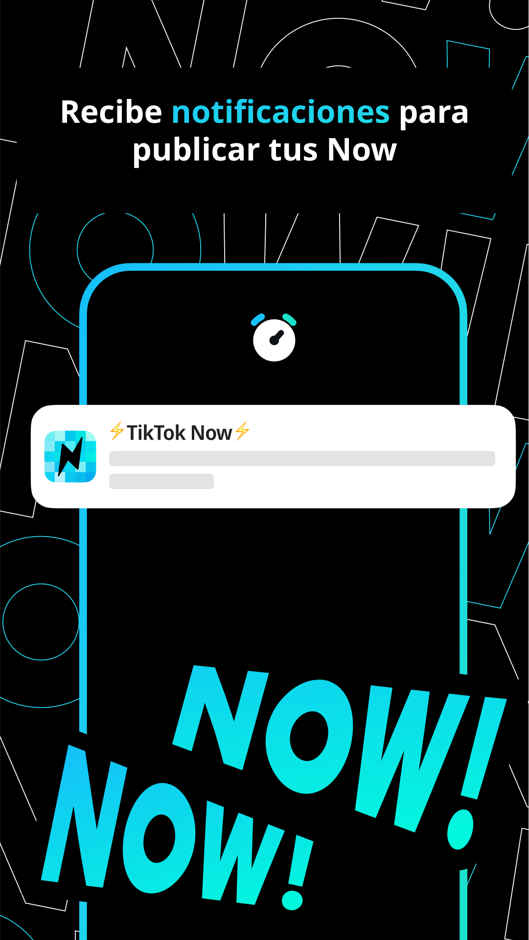 TikTok Now PC