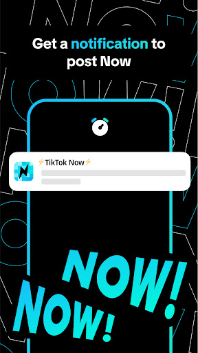 TikTok Now PC