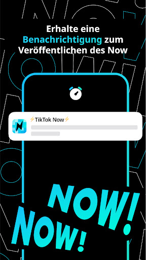 TikTok Now