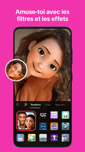 TikTok Lite:explore & soutiens PC