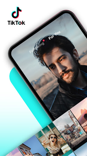 TikTok Live Wallpaper پی سی