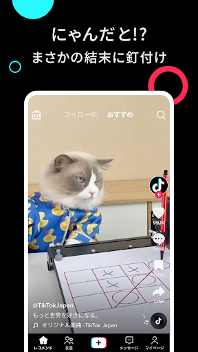 TikTok PC版