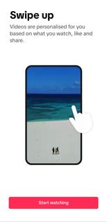 TikTok PC