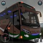 US Bus Driving Games 3D