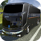 Real City Coach Bus Driver 3D PC