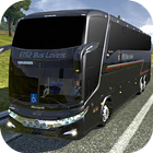 Real City Coach Bus Driver 3D