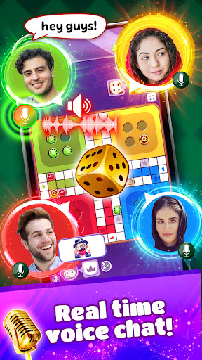 Go Ludo PC