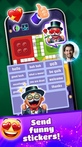 Go Ludo PC