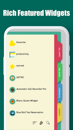 Total Launcher পিসি