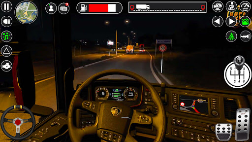 jeux de camions lourds 3d