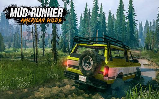 Offroad Jeep Hill Climbing: 4x4 Off Road Racing