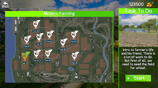 Ultimate Farm Simulator 25