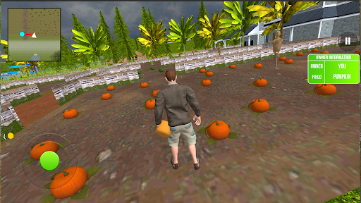 Ultimate Farm Simulator 25