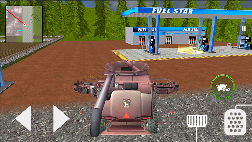 Ultimate Farm Simulator 25