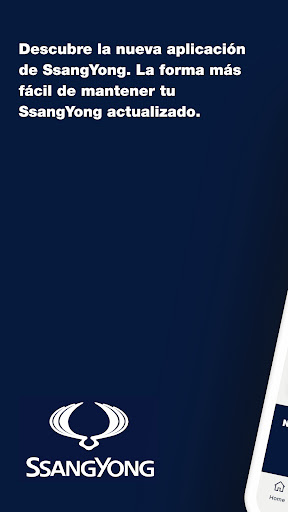 SsangYong App PC